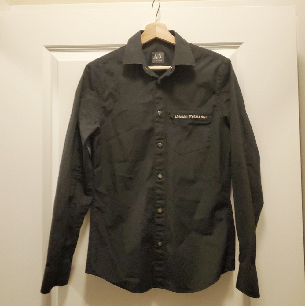 Armani Exchange Shirt
